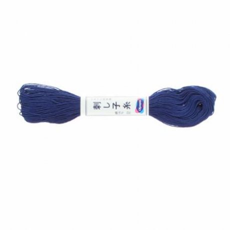 Olympus Sashiko Thread Royal Blue